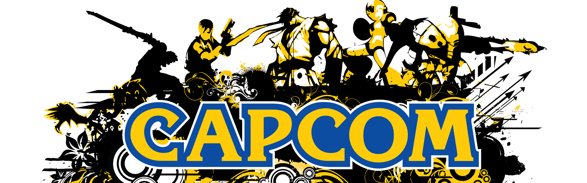 Jeux, goodies et collectors à gagner pour fêter le lancement du blog Capcom France !