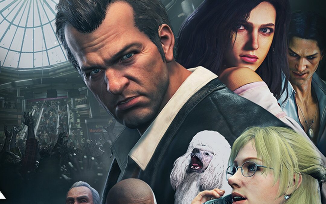 Le mall Parkview de Willamette réouvre ses portes (de l’enfer) avec la sortie de Dead Rising Deluxe Remaster