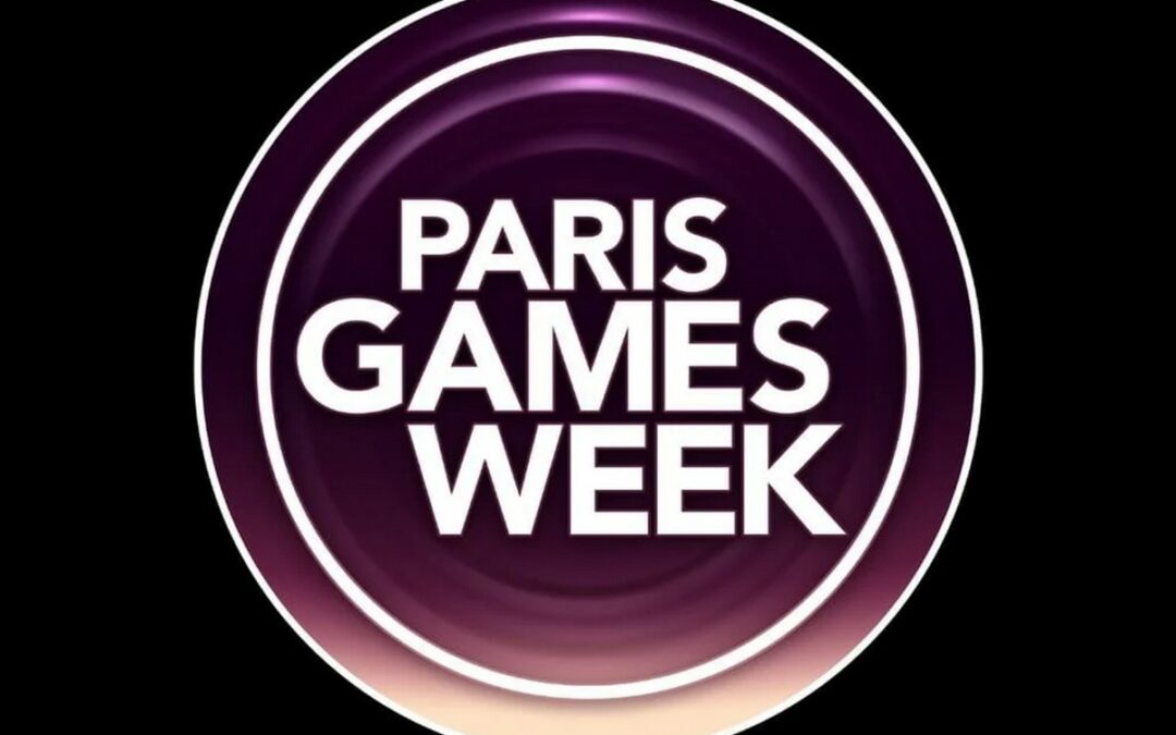 Un programme sauvage pour Capcom à la Paris Games Week 2024 !